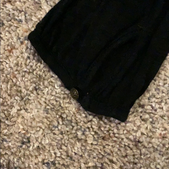 Lucky Brand top - Picture 3 of 3